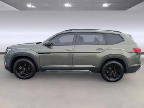 2024 Volkswagen Atlas 2.0T SE w/Technology 4MOTION