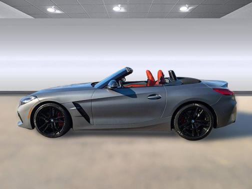 2022 BMW Z4 M40i