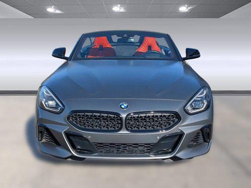 2022 BMW Z4 M40i