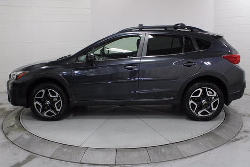 Photo 5 of 37 of 2018 Subaru Crosstrek 2.0i Limited