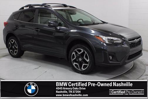 Photo 1 of 37 of 2018 Subaru Crosstrek 2.0i Limited