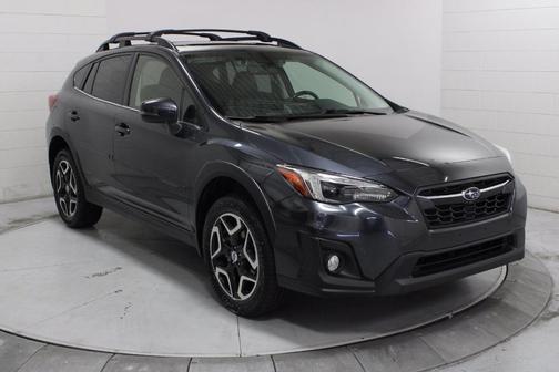 Photo 2 of 37 of 2018 Subaru Crosstrek 2.0i Limited