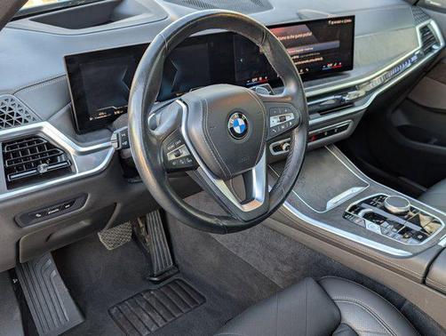 2024 BMW X5 sDrive40i
