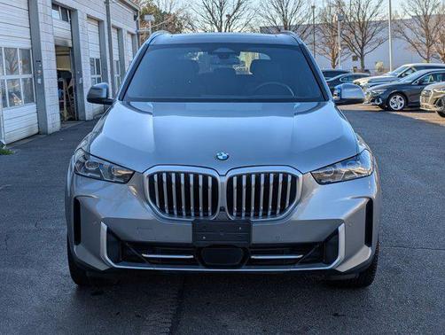 2024 BMW X5 sDrive40i