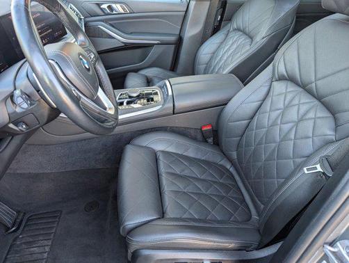 2024 BMW X5 sDrive40i