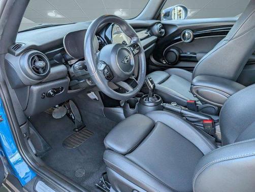 2023 MINI Hardtop Cooper S
