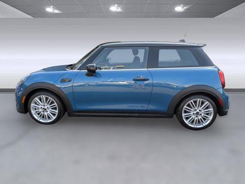 2023 MINI Hardtop Cooper S