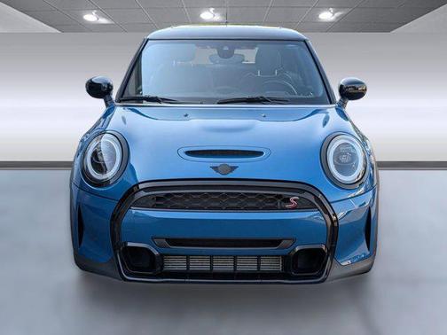 2023 MINI Hardtop Cooper S