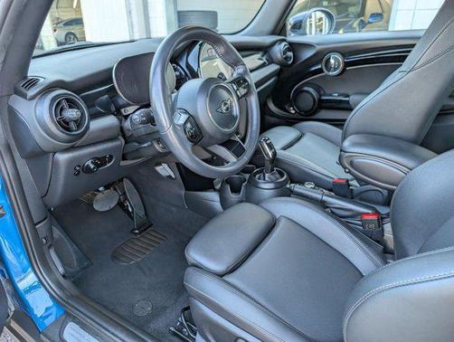 2023 MINI Hardtop Cooper S