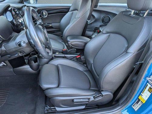 2023 MINI Hardtop Cooper S