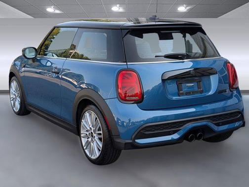 2023 MINI Hardtop Cooper S