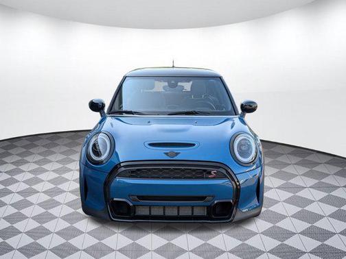 2023 MINI Hardtop Cooper S
