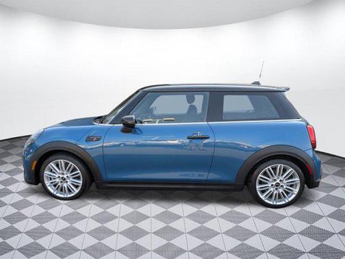 2023 MINI Hardtop Cooper S