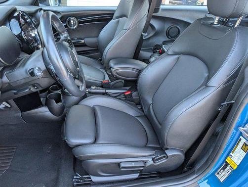 2023 MINI Hardtop Cooper S