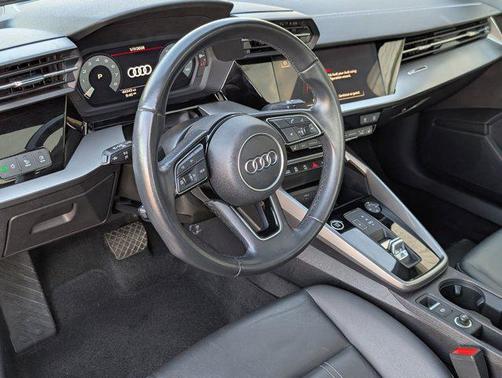 2024 Audi A3 Premium