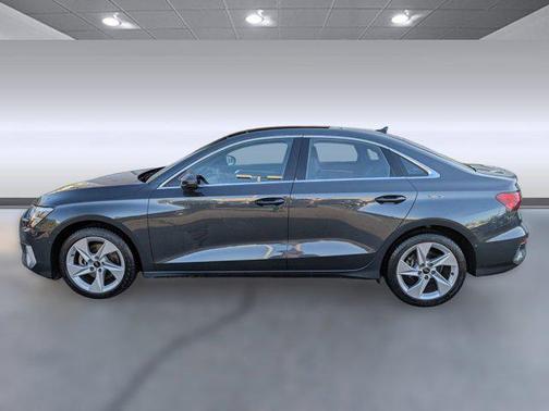 2024 Audi A3 Premium