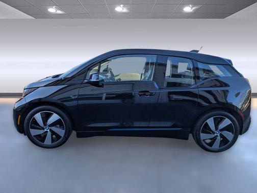 2016 BMW i3 Base w/Range Extender