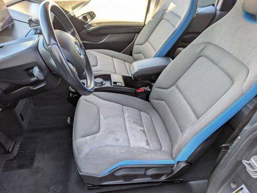 2016 BMW i3 Base w/Range Extender