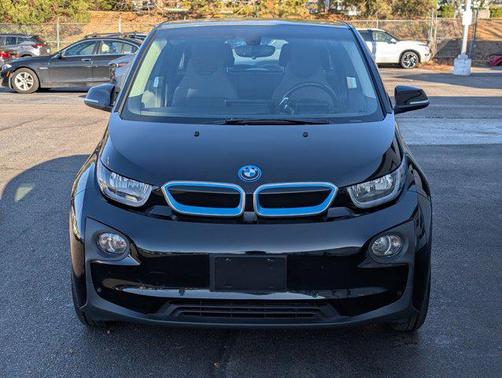 2016 BMW i3 Base w/Range Extender