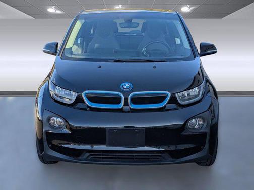 2016 BMW i3 Base w/Range Extender