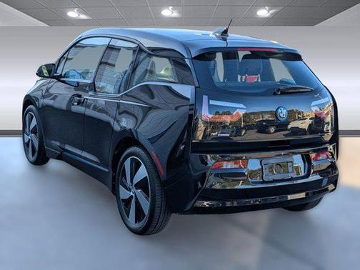 2016 BMW i3 Base w/Range Extender