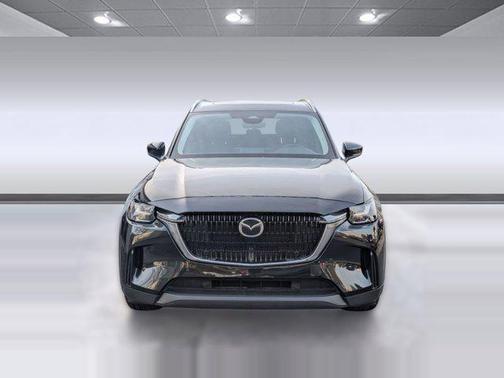 2025 Mazda CX-90 3.3 Turbo Preferred