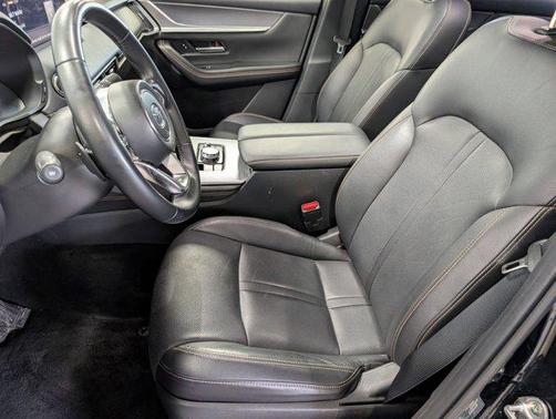 2025 Mazda CX-90 3.3 Turbo Preferred