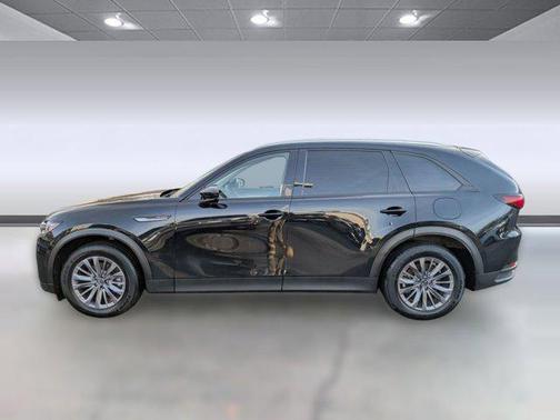 2025 Mazda CX-90 3.3 Turbo Preferred