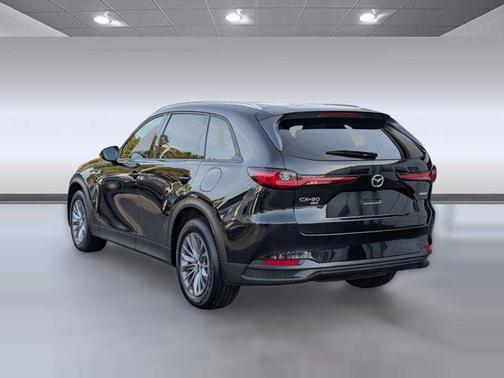 2025 Mazda CX-90 3.3 Turbo Preferred
