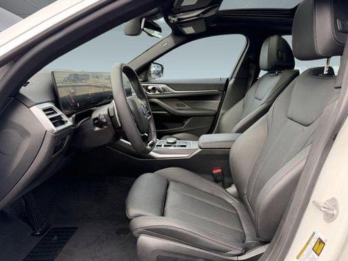 2025 BMW 430 Gran Coupe i