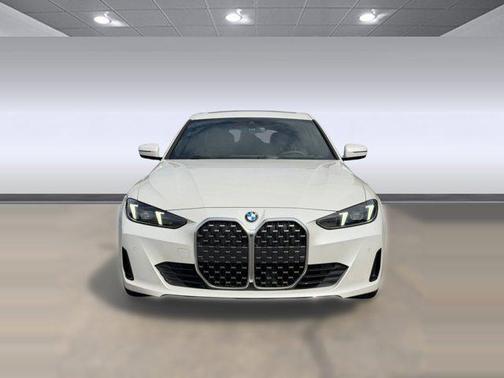 2025 BMW 430 Gran Coupe i