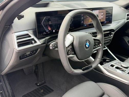 2025 BMW 430 Gran Coupe i