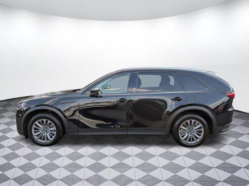 2024 Mazda CX-90 3.3 Turbo Preferred Plus