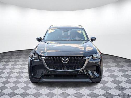 2024 Mazda CX-90 3.3 Turbo Preferred Plus