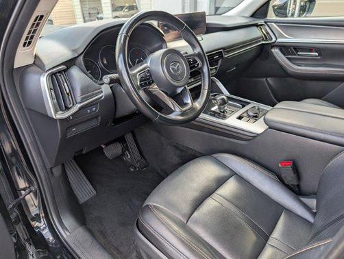 2024 Mazda CX-90 3.3 Turbo Preferred Plus