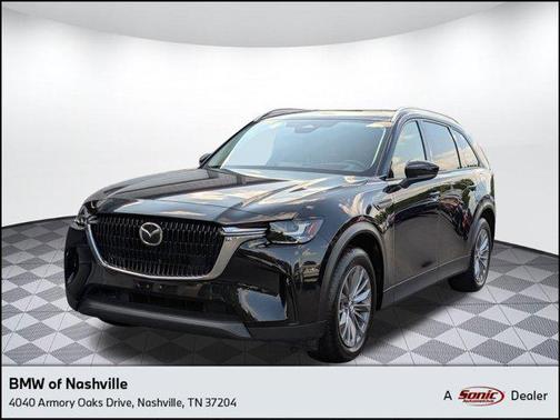 2024 Mazda CX-90 3.3 Turbo Preferred Plus