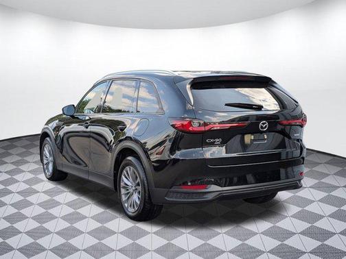 2024 Mazda CX-90 3.3 Turbo Preferred Plus