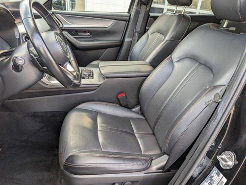 2024 Mazda CX-90 3.3 Turbo Preferred Plus