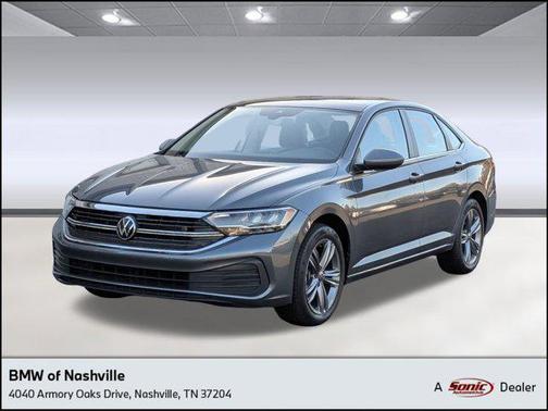 2023 Volkswagen Jetta 1.5T SE