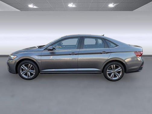 2023 Volkswagen Jetta 1.5T SE