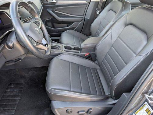 2023 Volkswagen Jetta 1.5T SE
