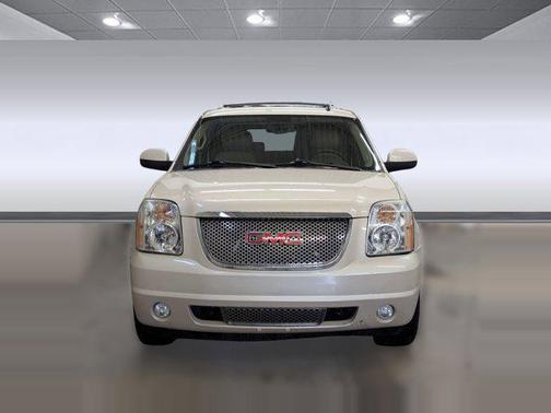 2013 GMC Yukon Denali