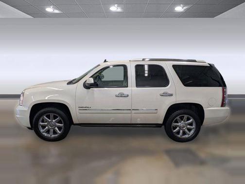 2013 GMC Yukon Denali