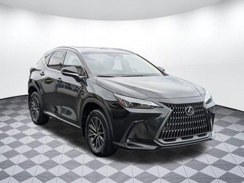 2022 Lexus NX 350 Premium