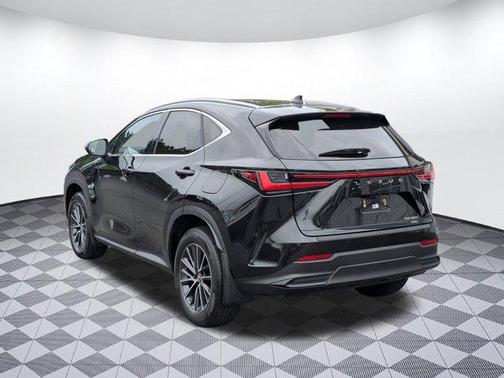 2022 Lexus NX 350 Premium