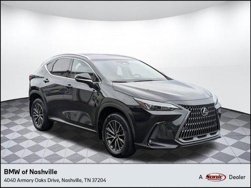 2022 Lexus NX 350 Premium