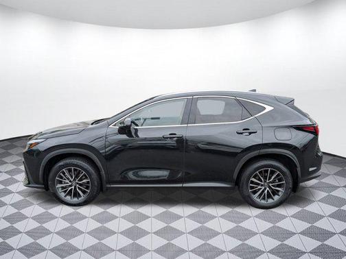 2022 Lexus NX 350 Premium