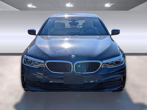 2020 BMW 530 xDrive