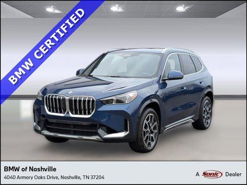 2025 BMW X1 xDrive28i