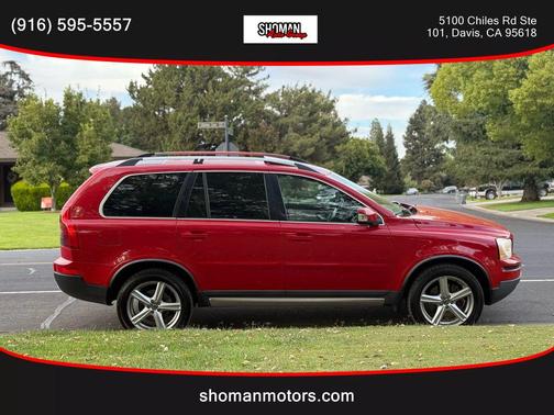 2008 Volvo XC90 V8 Sport